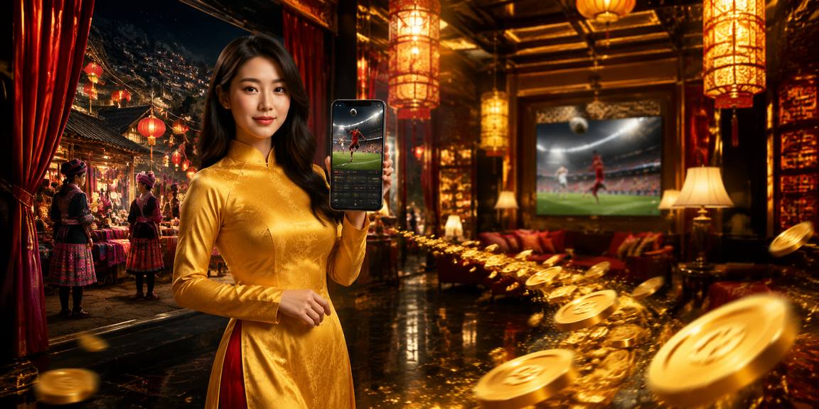 ef888 Khám phá sportsbook với thị trường thể thao phong phú tại ef888